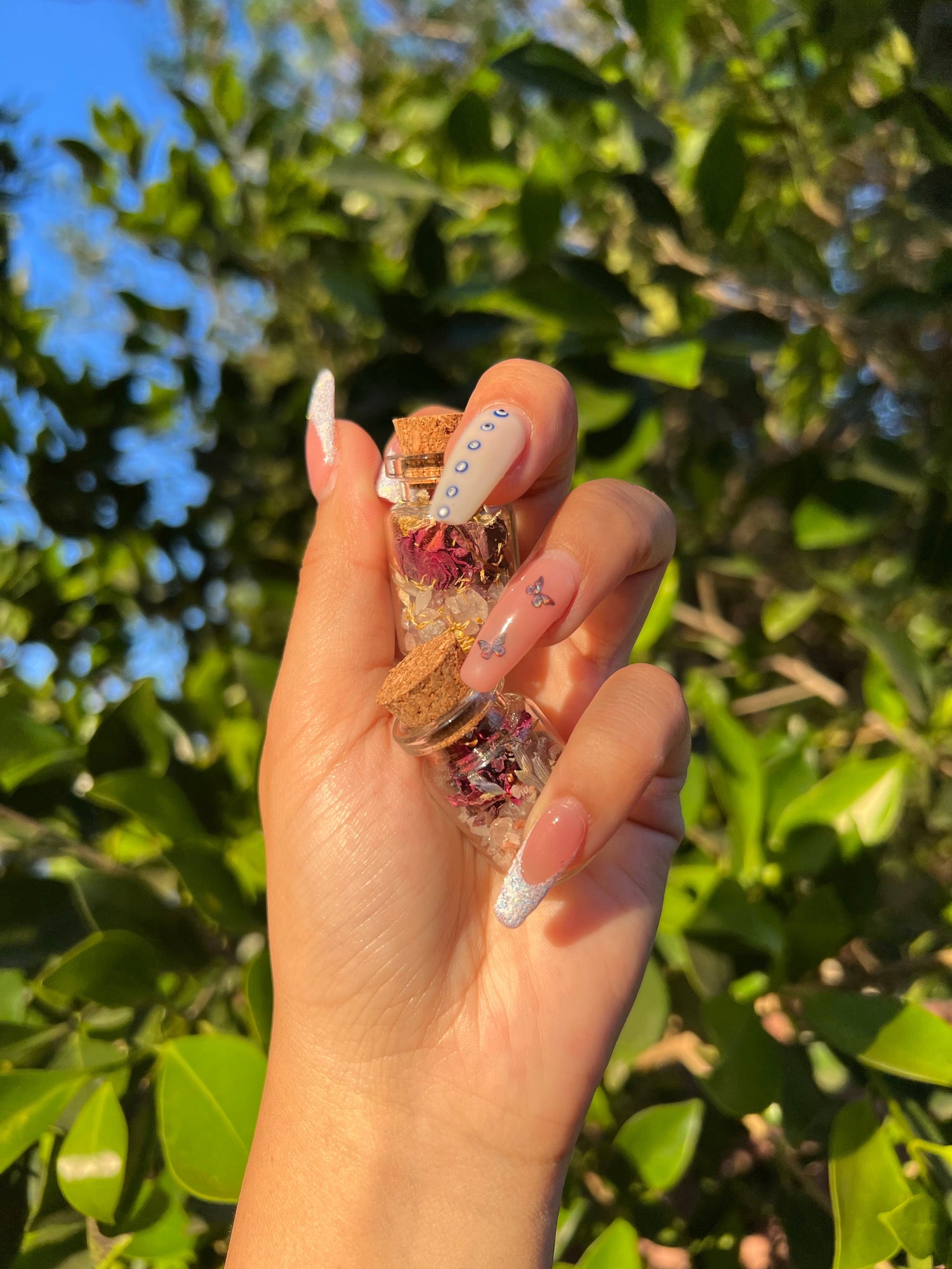 Virgo SZN