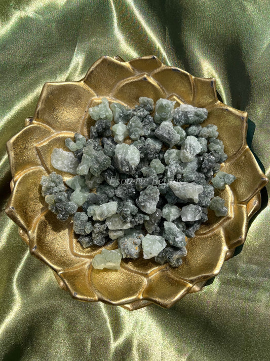 Prehnite